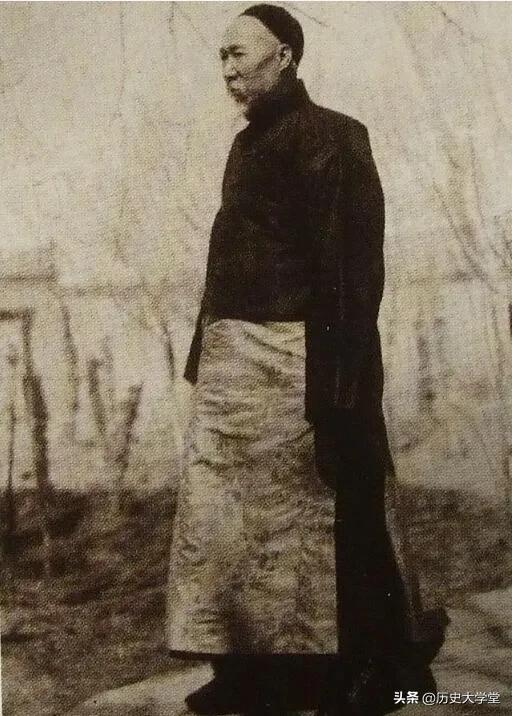 清朝在新疆設定的“哈密回王”，到底是怎麼回事