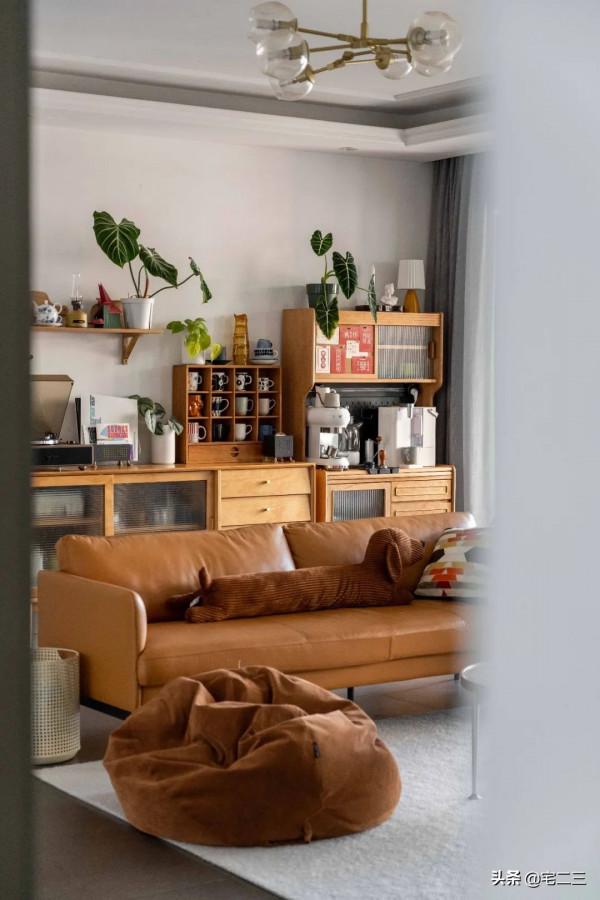 恐婚？不存在的，95後小紅書博主打造焦糖色的&OpenCurlyDoubleQuote;四口之家&rdquo;