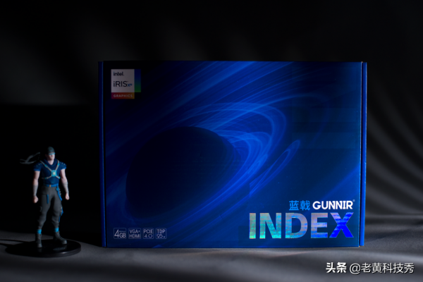 英特爾獨顯DG1深度評測：沉寂23年，英特爾的首款獨顯功力幾何？