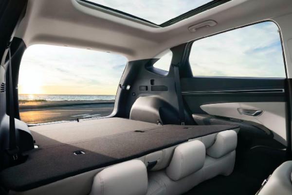 韓國歐巴遇見日系美男 第五代途勝L與RAV4榮放能碰撞出怎樣的火花 韓國歐巴遇見日系美男 第五代途勝L與RAV4榮放能碰撞出怎樣的火花