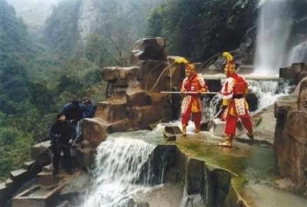 時隔17年舊地重遊拍攝《真假美猴王》,續集口碑為何遠不如前作? 時隔17年舊地重遊拍攝《真假美猴王》,續集口碑為何遠不如前作?