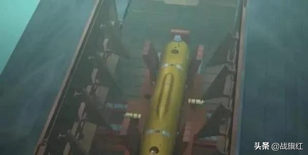 你敢來,我就核爆!1980年蘇聯核潛艇被日艦包圍,艇長破釜沉舟 你敢來,我就核爆!1980年蘇聯核潛艇被日艦包圍,艇長破釜沉舟