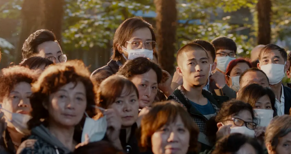 除了易烊千璽，《奇蹟》的成功，還得記上這5位演技派的功勞