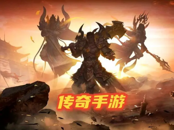 傳奇手遊：幽靈船地圖攻略打法你都知道嗎？