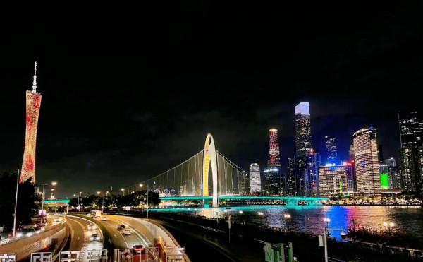 手握2張“王牌”的廣東省,究竟有多發達? 手握2張“王牌”的廣東省,究竟有多發達?