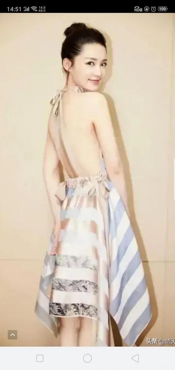 李沁美圖1