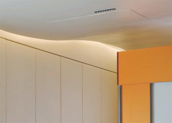 80後的他決定獨居，將59㎡小家兩室改一室，“豪裝”成頂配一人居