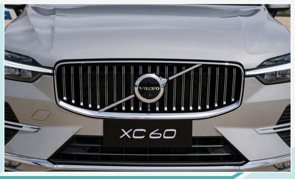 B5四驅智逸版脫穎而出 新款沃爾沃XC60購車手冊