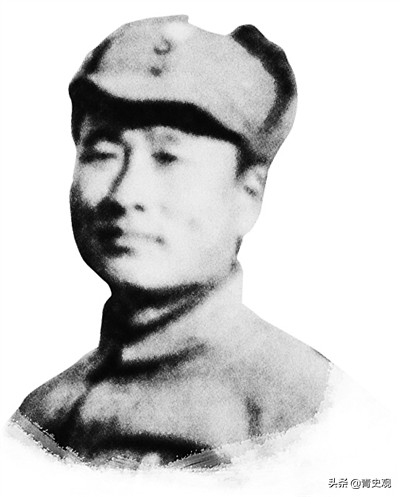 抗戰時的敵工部：屬政治部下設機構，是在“刀尖上跳舞”的部門