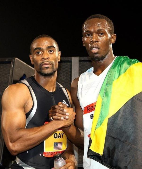 後博爾特時代的短跑,誰是接班人?閃電博爾特親口點名:非他莫屬 後博爾特時代的短跑,誰是接班人?閃電博爾特親口點名:非他莫屬