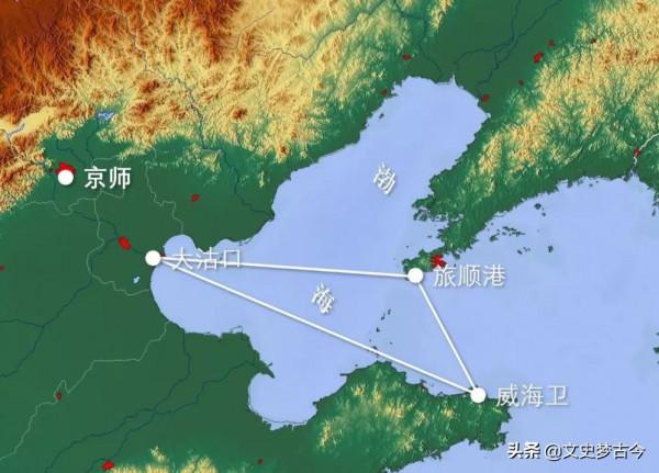 山東地處華東,靠近東部戰區,為何卻被劃入北部戰區? 山東地處華東,靠近東部戰區,為何卻被劃入北部戰區?