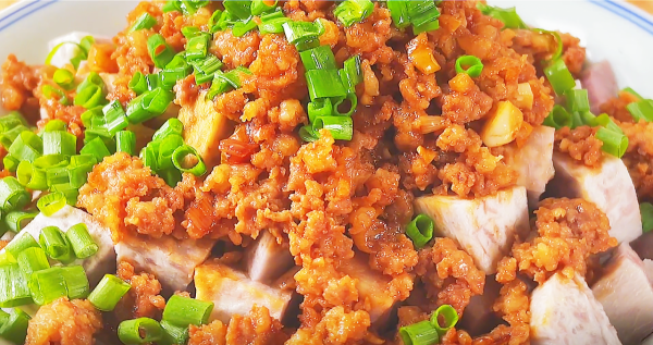 春天真正的“蔬菜王”,韭菜、菠菜靠邊站,簡單營養足,老少皆宜 春天真正的“蔬菜王”,韭菜、菠菜靠邊站,簡單營養足,老少皆宜