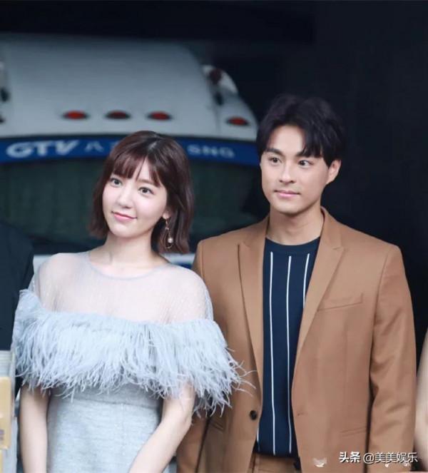 王子郭雪芙被曝熱戀！雙方否認稱是朋友，前女友大氣回應