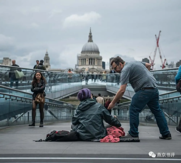 特權階層和權貴互相幫助，平民改變命運越來越難
