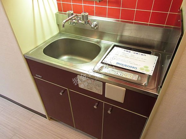 東京世田谷區53萬投資公寓，明治大學旁，地鐵直通新宿、澀谷商圈