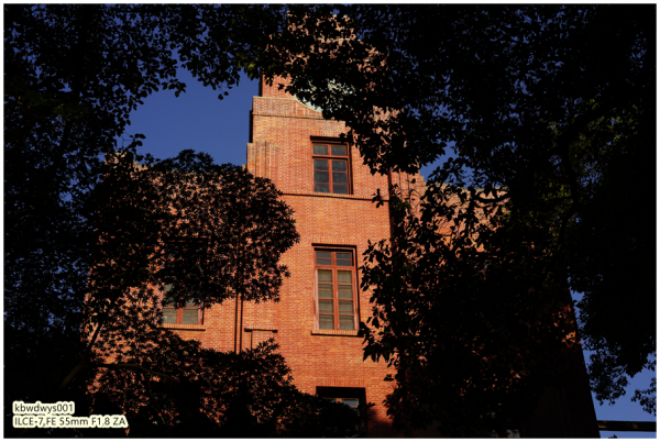 清晨碎語：區塊鏈（20181028）