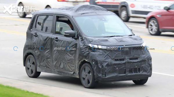 Type R、GRMN Yaris...這麼多燥車的 東京改裝車展你不關注? Type R、GRMN Yaris...這麼多燥車的 東京改裝車展你不關注?