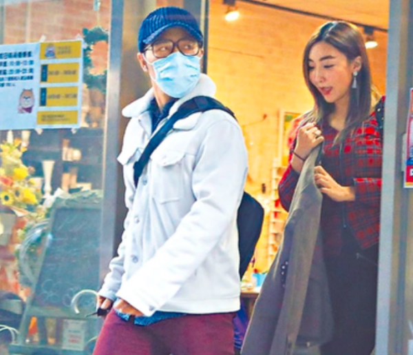 37歲女星李宓宣佈剖腹產雙胞胎!稱傷口縫合期間,已急切想生二胎 37歲女星李宓宣佈剖腹產雙胞胎!稱傷口縫合期間,已急切想生二胎