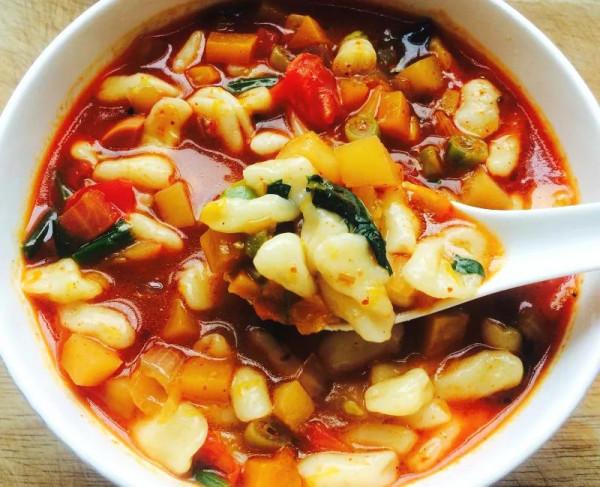 疫情才讓好多人知道的甘肅天水市,原來還有這麼多好吃的 疫情才讓好多人知道的甘肅天水市,原來還有這麼多好吃的