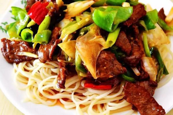 趙立堅推薦的新疆十大美食 讓人饞到流口水