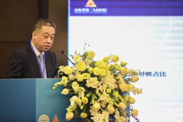 山東省醫師協會大血管疾病專業委員會成立