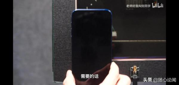 一篇5個億的vlog，真是長江後浪推前浪，少年有為啊