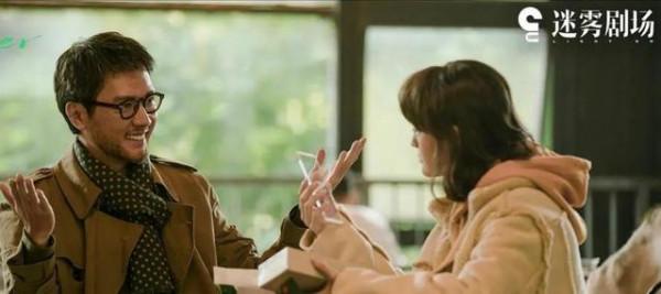 11月開播的6部劇,楊冪、陳坤竇驍強勢來襲,陣容一部比一部豪華 11月開播的6部劇,楊冪、陳坤竇驍強勢來襲,陣容一部比一部豪華