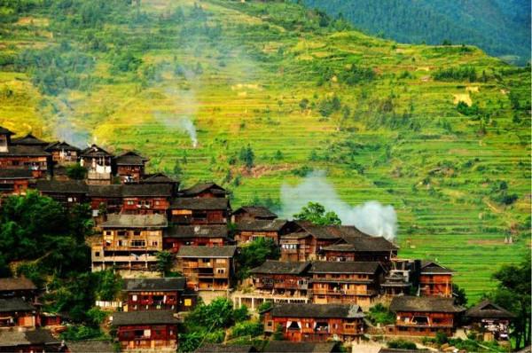 老年人的福利,這些景區65歲以上老人免門票 老年人的福利,這些景區65歲以上老人免門票