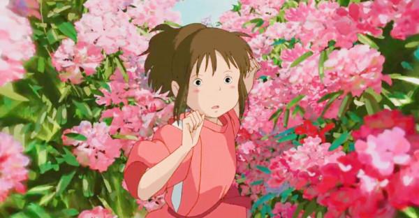 《千與千尋》真人版海報公開!橋本環奈主演,還原度太高了 《千與千尋》真人版海報公開!橋本環奈主演,還原度太高了