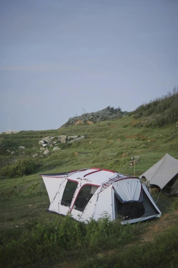 Vidalido維達利多戶外告訴你，在南方夏季，外出露營需要注意什麼