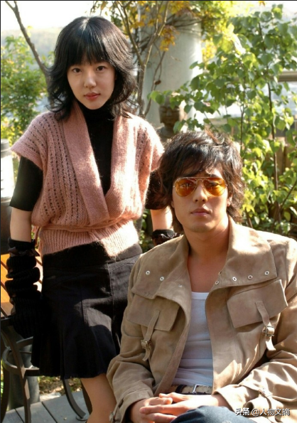 蘇志燮：韓國電影中十大黃金主角之一，每一個都是不輸影帝的存在