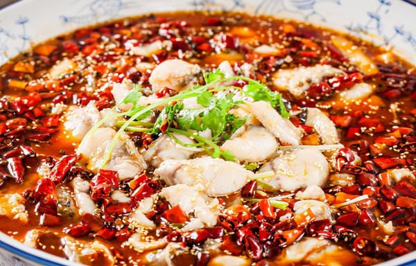一口就能喜歡的麻辣魚,地不地道不知道,但這樣做卻能撩倒你的胃 一口就能喜歡的麻辣魚,地不地道不知道,但這樣做卻能撩倒你的胃