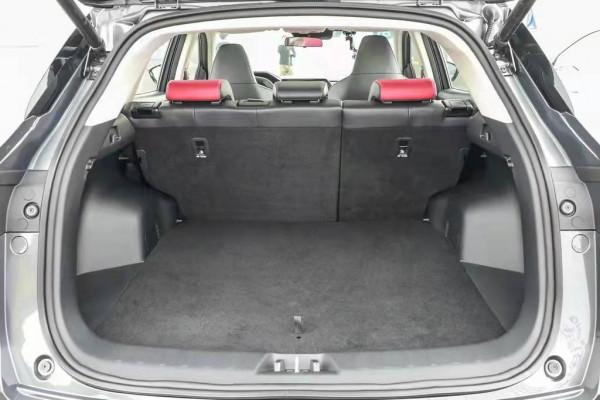 長安CS55PLUS:造型運動,搭載1.5T+7DCT,配置討喜,適合年輕人 長安CS55PLUS:造型運動,搭載1.5T+7DCT,配置討喜,適合年輕人