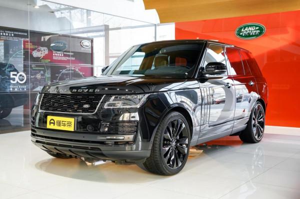 路虎攬勝電動踏板失靈怎麼辦？