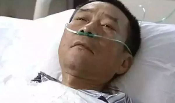 患癌症,不放棄!成為抗癌勇士!這六位老藝術家,淚水過後迎新生 患癌症,不放棄!成為抗癌勇士!這六位老藝術家,淚水過後迎新生