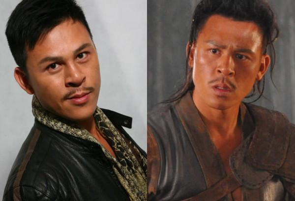 6位周星馳電影中的小人物：有人身價暴漲，有人前後反差太大