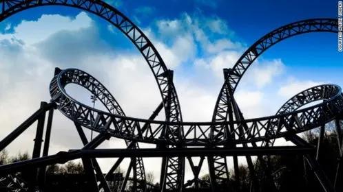 過去的已經過去了，現在，你可以按照你想要的方式來對待自己