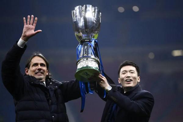 顛覆性國家德比：國米強吃尤文，亞平寧徹底變天