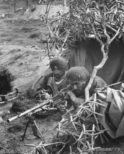 不是我等不肯降，奈何旅長不早亡，記殲滅62旅旅部的普冬搜剿戰鬥