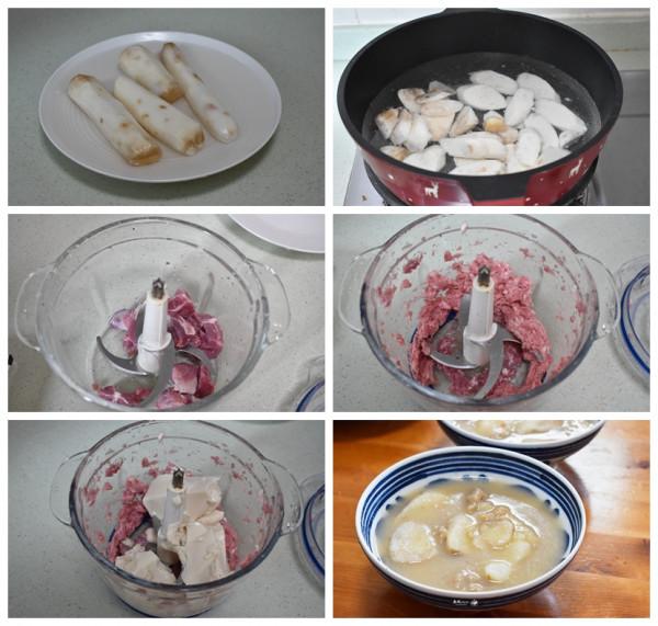 廣東兩口子的晚餐，有葷有素還有湯，吃著舒服，簡單的生活很美好