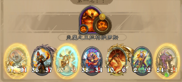 酒館戰棋穩定上分？新版本這些英雄過於離譜