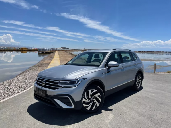 新途觀L深度試駕：高配精緻低配務實，如何選？