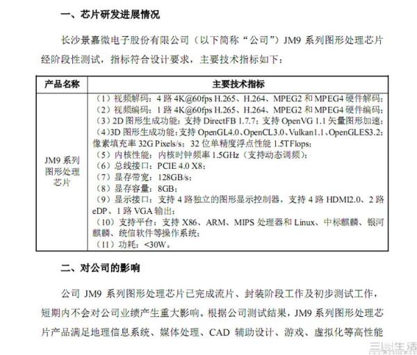 “堪比GTX1080”的國產GPU，是如何被捧殺的