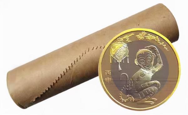 人民幣收藏,為什麼未拆封的整捆、整卷價格高? 人民幣收藏,為什麼未拆封的整捆、整卷價格高?