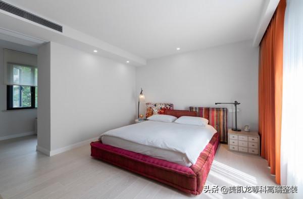 450㎡別墅簡約風，迴歸本質生活