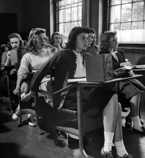 這些老照片，張張有故事，極為罕見