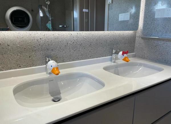 生了二胎，我才明白“有娃之家”的裝修法則，能讓家務活少一半