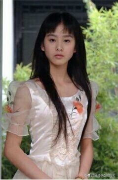 回族美人不止香妃！5位回族明星，個個盤靚條順，古裝尤其美