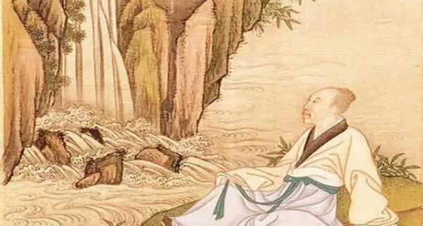 民間故事：隱士以販賣石灰為生，但經常卻會有些奇怪的舉動