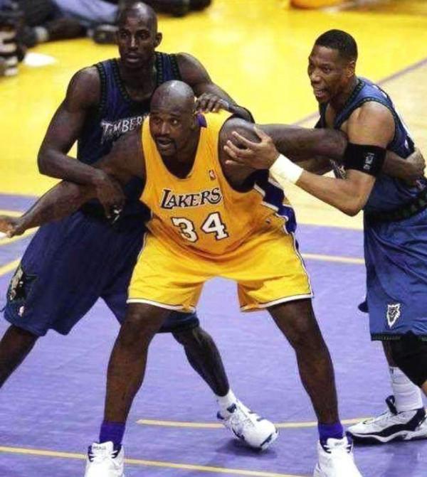 紙醉金迷！盤點NBA最不自律的十大球星：姚明的昔日老大哥上榜